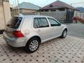 Volkswagen Golf 1999 года за 3 200 000 тг. в Шымкент – фото 20