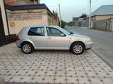 Volkswagen Golf 1999 года за 3 200 000 тг. в Шымкент – фото 3