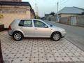 Volkswagen Golf 1999 года за 3 200 000 тг. в Шымкент – фото 4