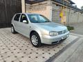 Volkswagen Golf 1999 года за 3 200 000 тг. в Шымкент – фото 5