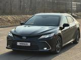 Toyota Camry 2021 года за 16 200 000 тг. в Павлодар