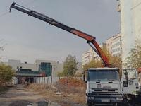 IVECO  Magirus 1998 годаfor14 700 000 тг. в Алматы