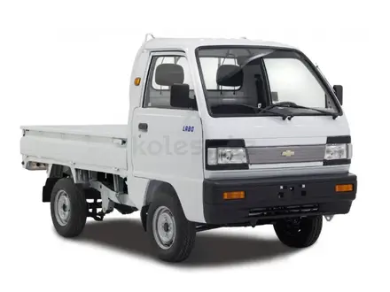 Chevrolet  Labo 2025 года за 5 590 000 тг. в Актобе