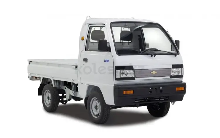 Chevrolet  Labo 2025 годаүшін5 590 000 тг. в Актобе