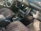 Audi 100 1993 года за 1 400 000 тг. в Сарыозек – фото 3