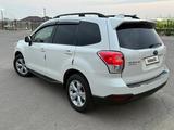 Subaru Forester 2017 года за 6 500 000 тг. в Актау – фото 2