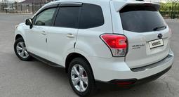 Subaru Forester 2017 года за 6 500 000 тг. в Актау – фото 2