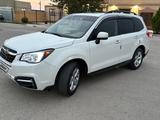Subaru Forester 2017 года за 6 500 000 тг. в Актау