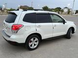 Subaru Forester 2017 года за 6 500 000 тг. в Актау – фото 3