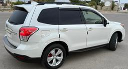 Subaru Forester 2017 года за 6 500 000 тг. в Актау – фото 3