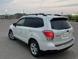 Subaru Forester 2017 года за 6 500 000 тг. в Актау – фото 5
