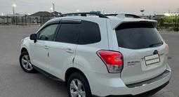 Subaru Forester 2017 года за 6 500 000 тг. в Актау – фото 5