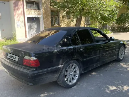 BMW 728 1999 года за 3 300 000 тг. в Астана – фото 7