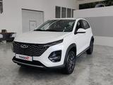 Chery Tiggo 2 Pro Style 2025 года за 6 790 000 тг. в Талдыкорган