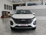 Chery Tiggo 2 Pro Style 2025 года за 6 790 000 тг. в Талдыкорган – фото 2