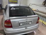 Opel Astra 2002 годаfor2 600 000 тг. в Актобе – фото 3