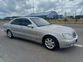 Mercedes-Benz S 500 1999 года за 3 800 000 тг. в Шымкент – фото 3