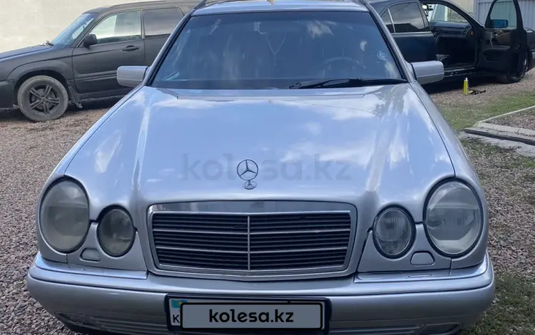 Mercedes-Benz E 280 1997 года за 3 400 000 тг. в Тараз
