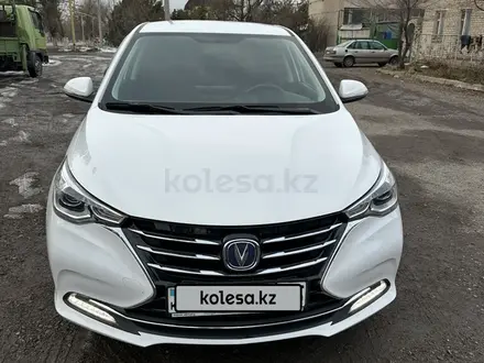 Changan Alsvin 2023 года за 6 000 000 тг. в Алматы