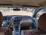 Toyota Highlander 2002 года за 5 800 000 тг. в Алматы – фото 4
