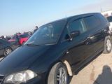 Honda Odyssey 2003 года за 4 000 500 тг. в Тараз – фото 2