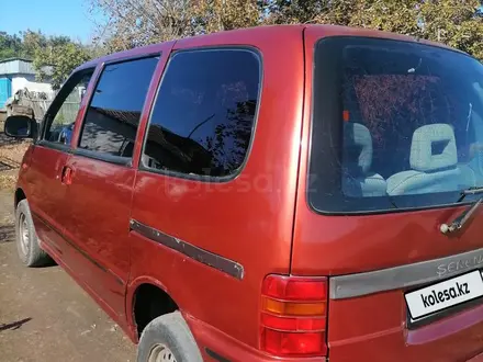 Nissan Serena 1998 года за 1 500 000 тг. в Павлодар – фото 5