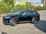 Toyota RAV4 2024 года за 21 990 000 тг. в Костанай – фото 3