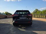 Toyota RAV4 2024 года за 21 990 000 тг. в Костанай – фото 5