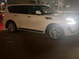 Nissan Patrol 2013 годаfor14 200 000 тг. в Караганда – фото 2