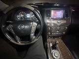 Nissan Patrol 2013 годаfor14 200 000 тг. в Караганда – фото 4
