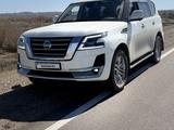 Nissan Patrol 2013 годаfor14 200 000 тг. в Караганда