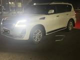 Nissan Patrol 2013 годаfor14 200 000 тг. в Караганда – фото 3