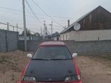Honda Civic 1989 года за 550 000 тг. в Конаев (Капшагай) – фото 3