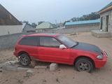 Honda Civic 1989 года за 550 000 тг. в Конаев (Капшагай) – фото 5