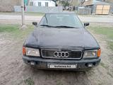 Audi 80 1992 года за 900 000 тг. в Кокпекты – фото 5