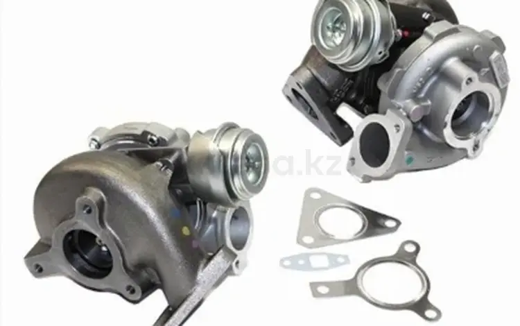 Турбина за 108 500 тг. в Алматы