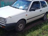 Volkswagen Golf 1992 года за 700 000 тг. в Осакаровка – фото 2