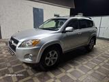 Toyota RAV4 2010 годаүшін7 900 000 тг. в Талдыкорган – фото 3