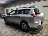 Toyota RAV4 2010 годаүшін7 900 000 тг. в Талдыкорган – фото 4