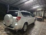 Toyota RAV4 2010 годаүшін7 900 000 тг. в Талдыкорган – фото 5