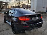 BMW X6 2013 года за 13 800 000 тг. в Атырау – фото 2