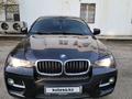 BMW X6 2013 года за 13 800 000 тг. в Атырау – фото 7