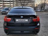 BMW X6 2013 годаүшін13 800 000 тг. в Атырау – фото 4
