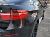 BMW X6 2013 годаүшін13 800 000 тг. в Атырау – фото 5
