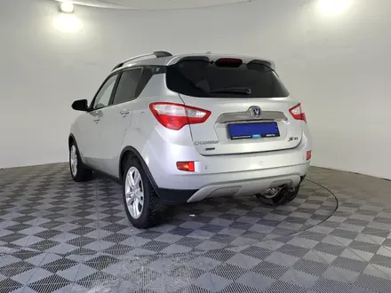 Changan CS35 2014 года за 3 800 000 тг. в Павлодар – фото 7