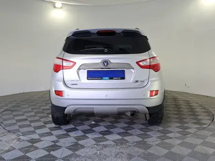 Changan CS35 2014 года за 3 800 000 тг. в Павлодар – фото 6