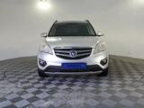 Changan CS35 2014 года за 3 800 000 тг. в Павлодар – фото 2
