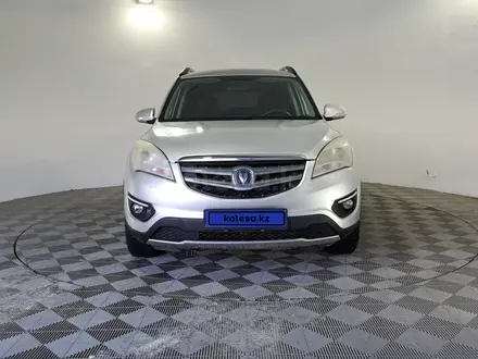 Changan CS35 2014 года за 3 800 000 тг. в Павлодар – фото 2