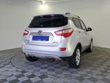 Changan CS35 2014 года за 3 800 000 тг. в Павлодар – фото 5