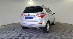 Changan CS35 2014 года за 3 800 000 тг. в Павлодар – фото 5